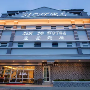  Inn Sin Jo Malaysia