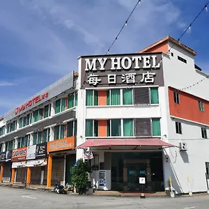 ** Hotel My Malaysia