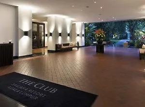 ***** Hotel The Club Saujana Malaysia