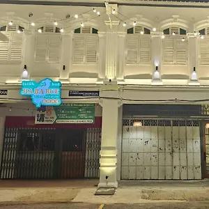 Hostel Jovial Industrial Stylish ''''bukit Mertajam Malaysia