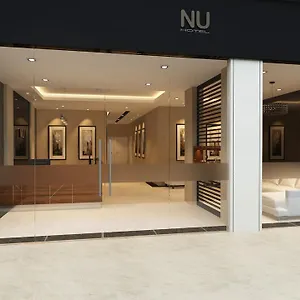 ** Hotel Nu @ Kl Sentral Malaysia