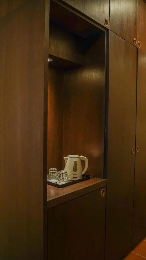 Kaizen Hotel & Suites Melaka  Malacca
