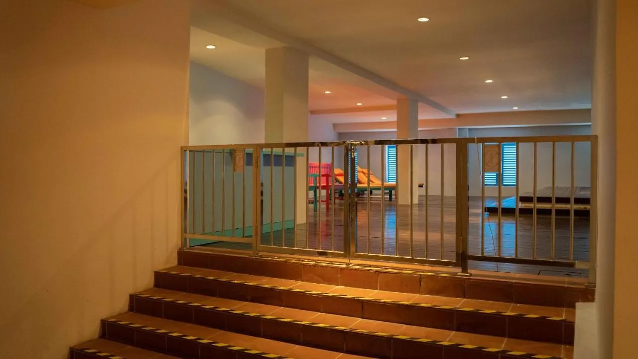 Kaizen Hotel & Suites Melaka