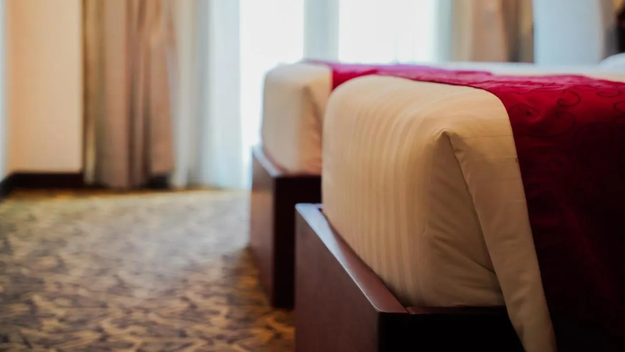 Kaizen Hotel & Suites Melaka 3*, Malacca Malaysia