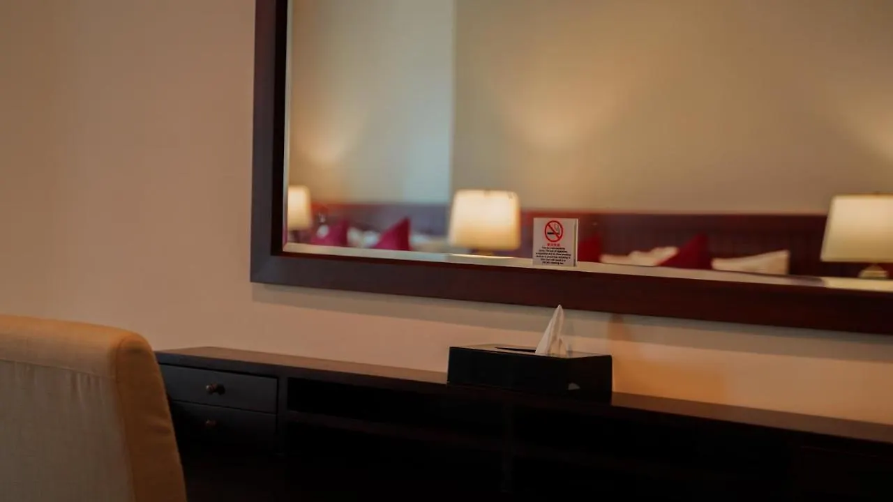 Kaizen Hotel & Suites Melaka  Malacca