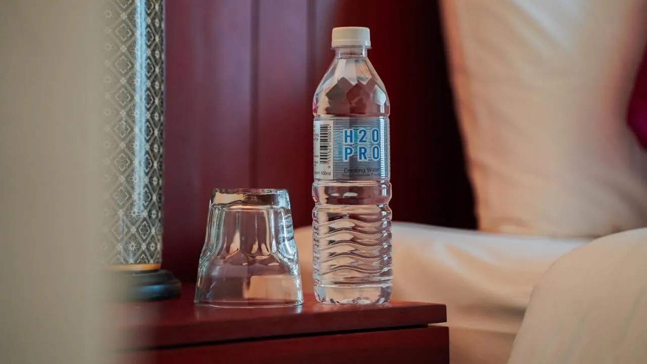 Kaizen Hotel & Suites Melaka 3*, Malacca Malaysia