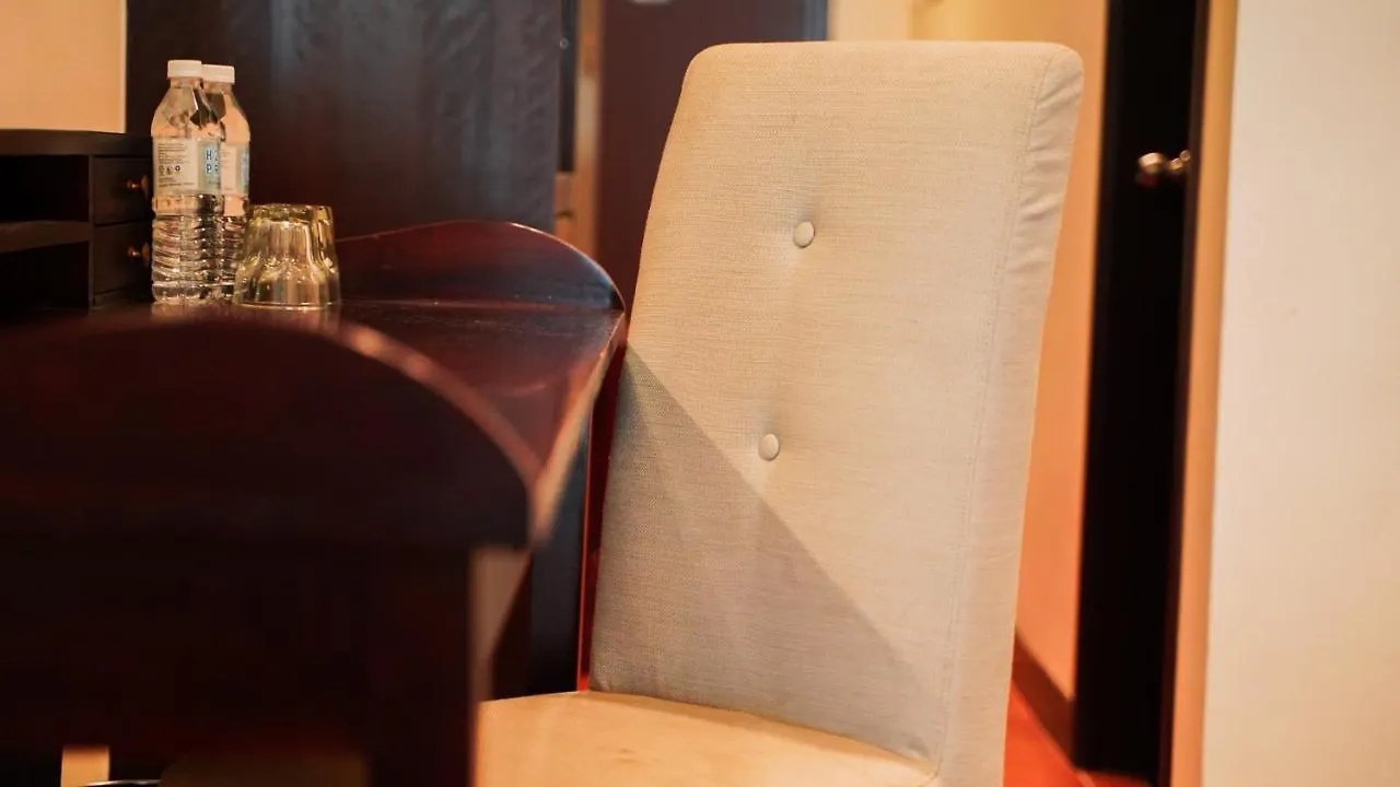 Kaizen Hotel & Suites Melaka Malacca