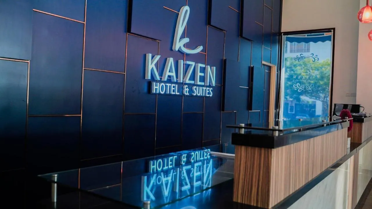 Kaizen Hotel & Suites Melaka