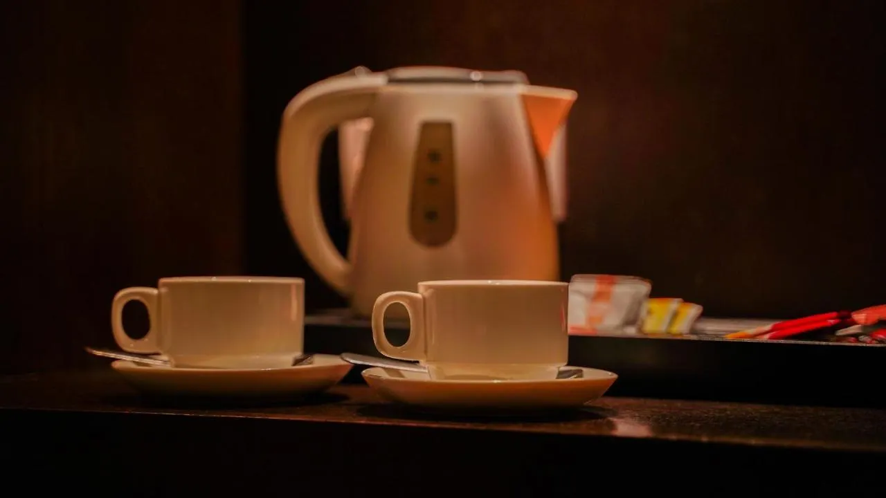 Kaizen Hotel & Suites Melaka Malaysia