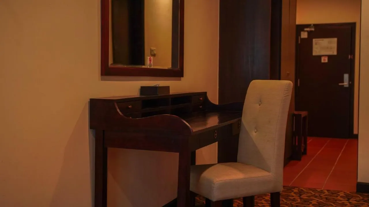 Kaizen Hotel & Suites Melaka 3*, Malacca Malaysia
