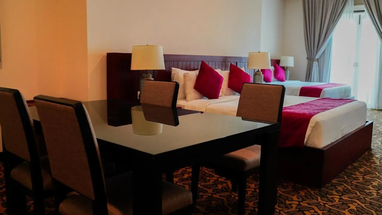 Kaizen Hotel & Suites Melaka
