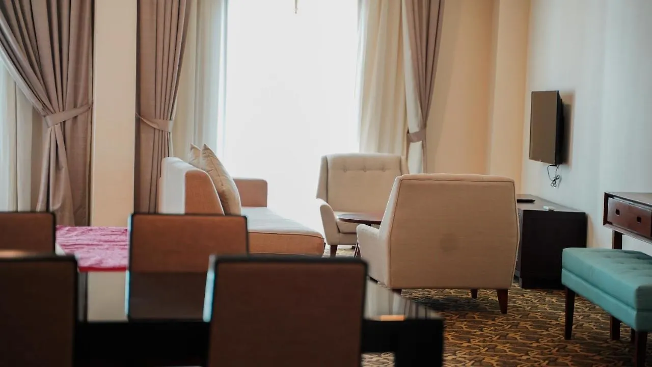 Kaizen Hotel & Suites Melaka