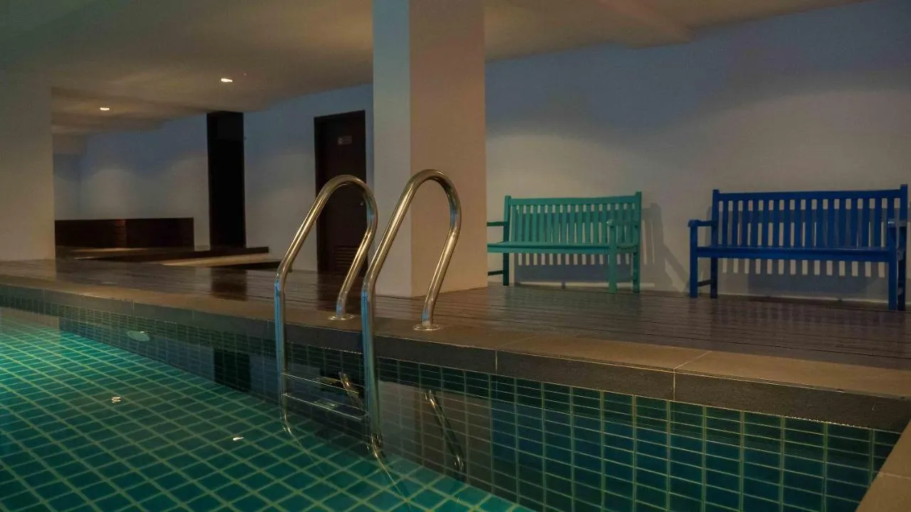 Kaizen Hotel & Suites Melaka 3*, Malacca