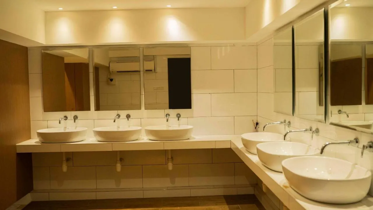 ***  Kaizen Hotel & Suites Melaka Malesia