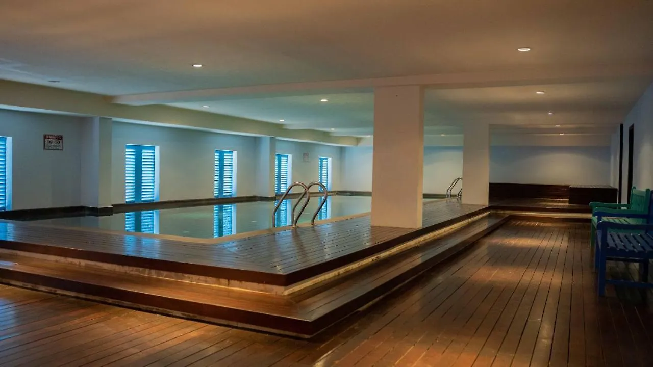 Kaizen Hotel & Suites Melaka  Malacca