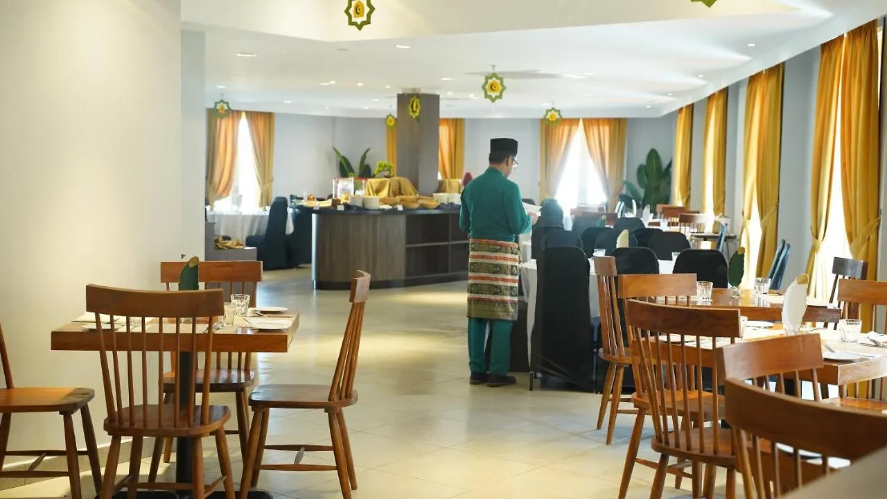 Kaizen Hotel & Suites Melaka
