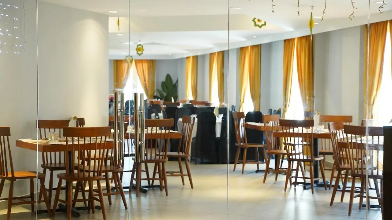 Kaizen Hotel & Suites Melaka Malesia