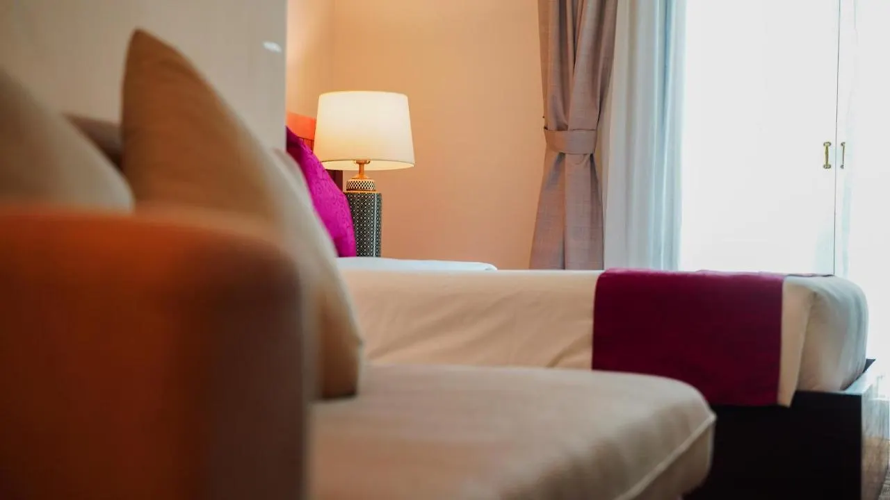 Kaizen Hotel & Suites Melaka Malacca