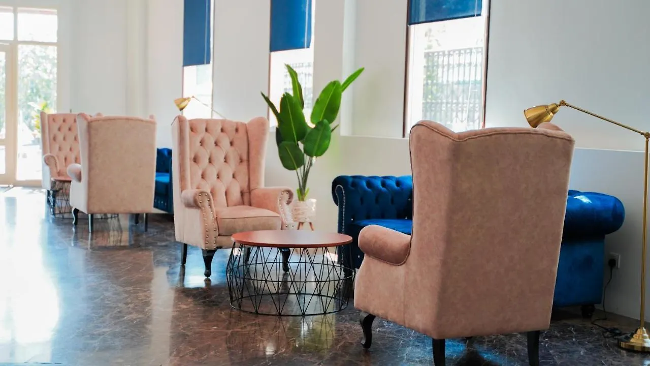 Kaizen Hotel & Suites Melaka