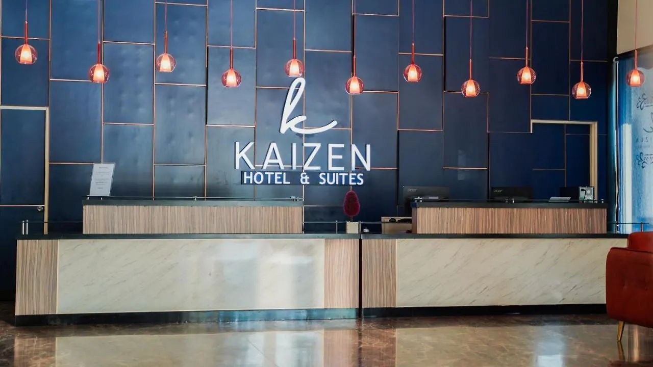 Kaizen Hotel & Suites Melaka Malesia