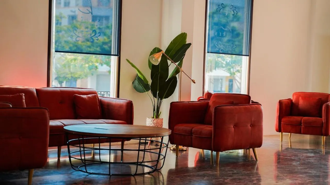 Kaizen Hotel & Suites Melaka